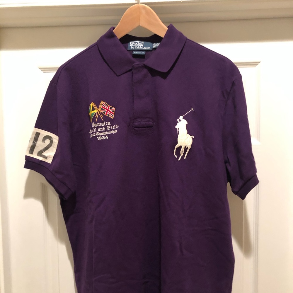 Ralph Lauren Polo Shirt